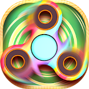 My Fidget Spinner Live Wallpaper 1.0s Icon