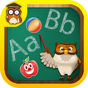 Preschool Worksheet For Kids.apk 1.0