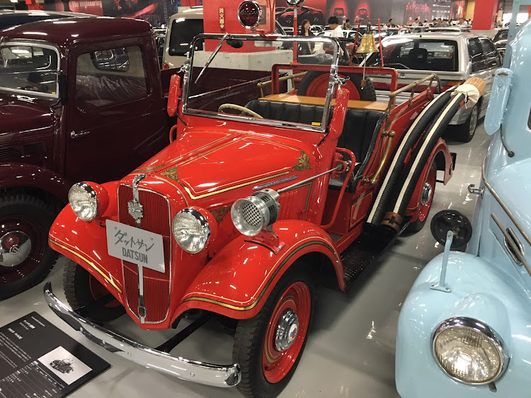 tuxedoさんが投稿した旧車・クラシックカー・ノスタルジック・世界の恋人・日産ヘリテージコレクションに関するカスタム事例の投稿画像23枚目