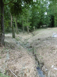 terrain à Chalautre-la-Petite (77)