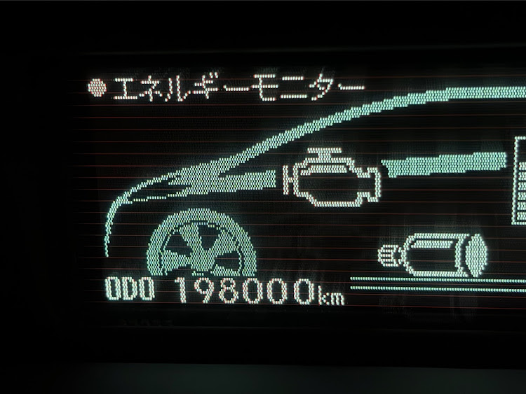 プリウスのしげにぃsienta170さんが投稿したカスタム事例の投稿画像2枚目