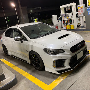 WRX STI VAB