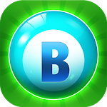 Bingo! Surfer A Lucky & Math Bingo Party Card Game Apk