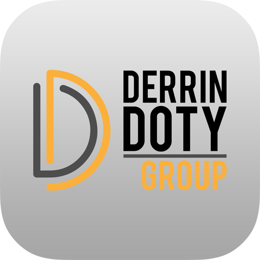 Derrin Doty Group 商業 App LOGO-APP開箱王