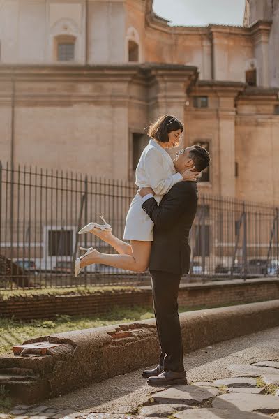 Wedding photographer Yuliya Kundera (julikundera). Photo of 21 March