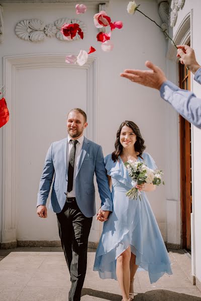 Huwelijksfotograaf Marius Mihai Badita (mbadita). Foto van 4 oktober 2022