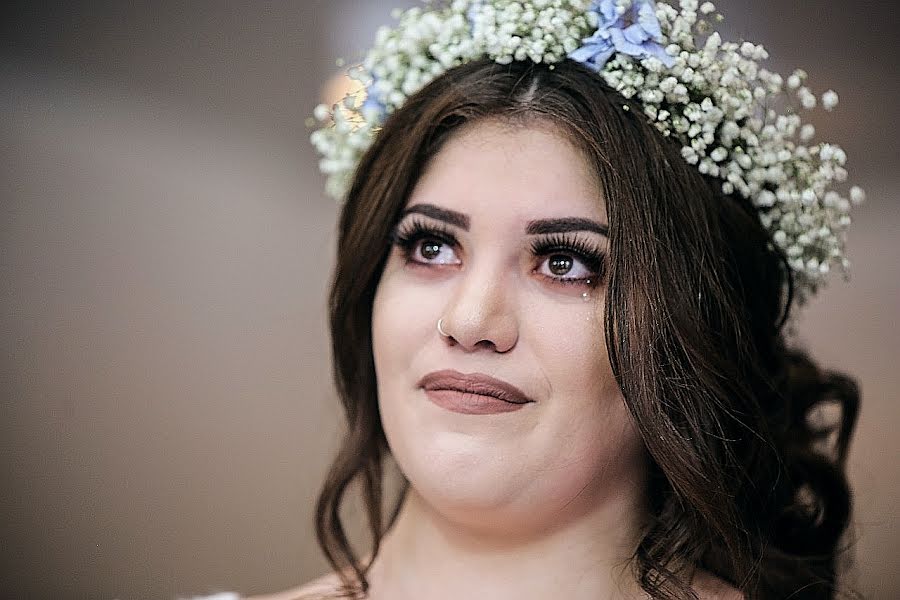 Fotógrafo de casamento Mustafa Taskiran (mustafataskiran). Foto de 17 de junho 2018