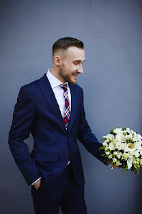 Jurufoto perkahwinan Ruslan Mitin (mitinphoto). Foto pada 24 November 2020