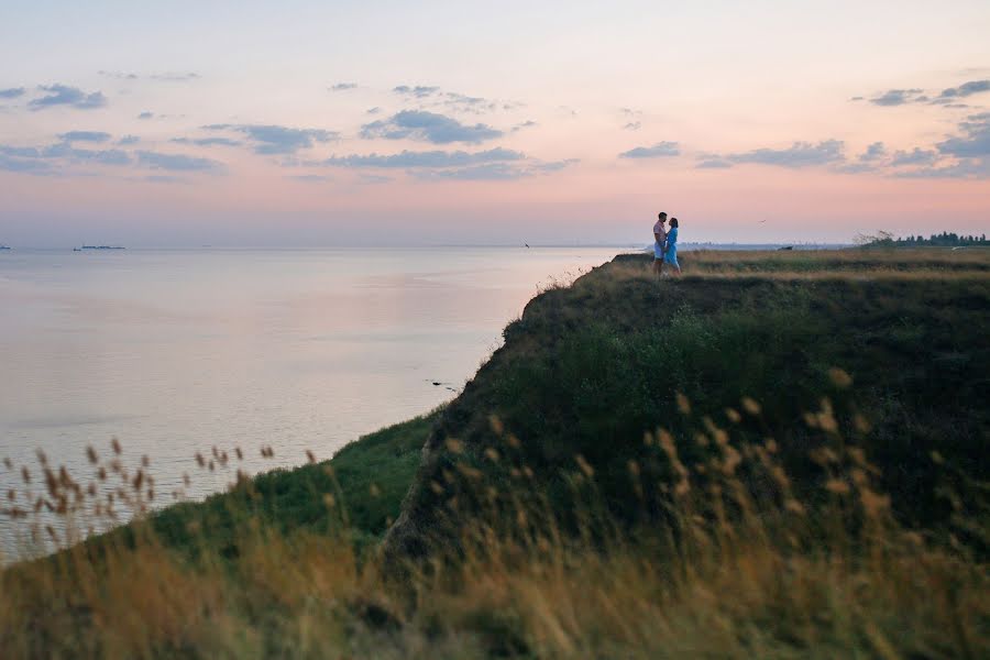 Kāzu fotogrāfs Anna Kolodina (kolodina). Fotogrāfija: 17. augusts 2016