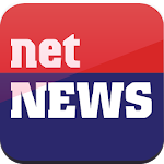 Cover Image of ダウンロード Netnews-ニュース、最新の新聞を読む 3.9.6.5 APK