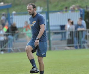 Le coach de Sprimont rejoint le Standard