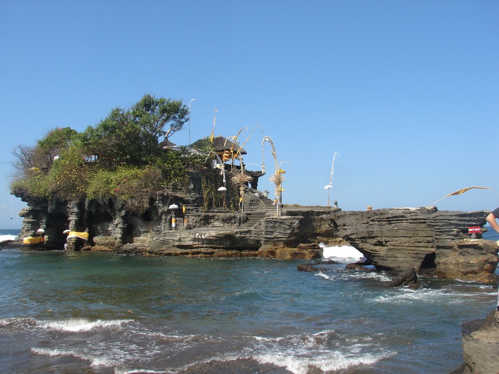 tanah lot