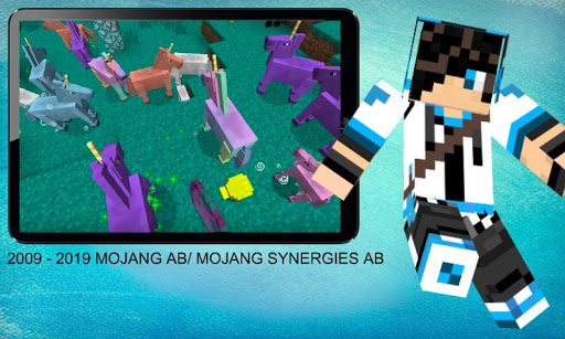 Ultimate Unicorn Mod - v1.2