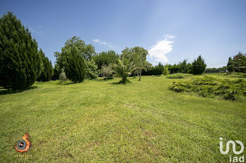 maison à Créon-d'Armagnac (40)