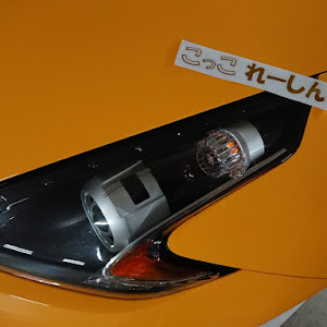 フェアレディZ Z34