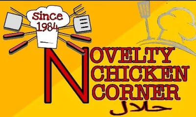 Novelty Chicken Corner