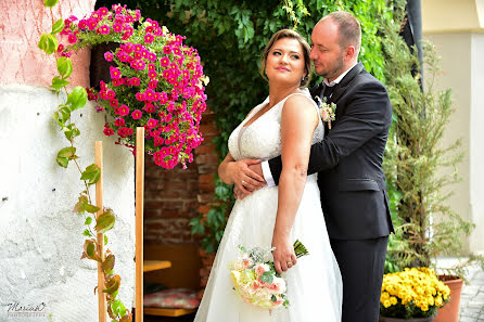 Fotografo di matrimoni Marius Onescu (mariuso). Foto del 22 settembre 2021