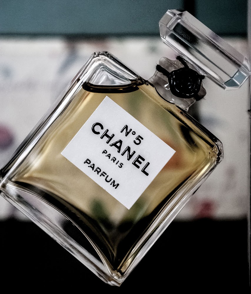 It doesn't matter how you package it, a smell alike Chanel No 5 is still  a fake