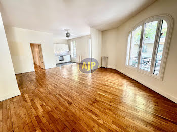 appartement à Paris 15ème (75)