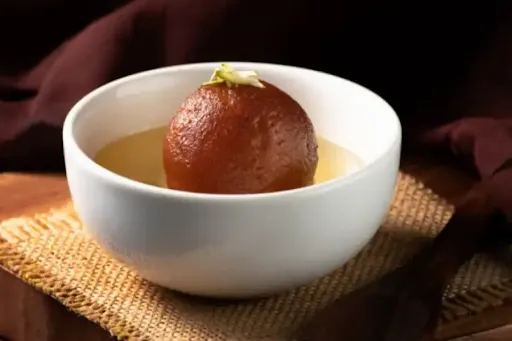 Gulab Jamun