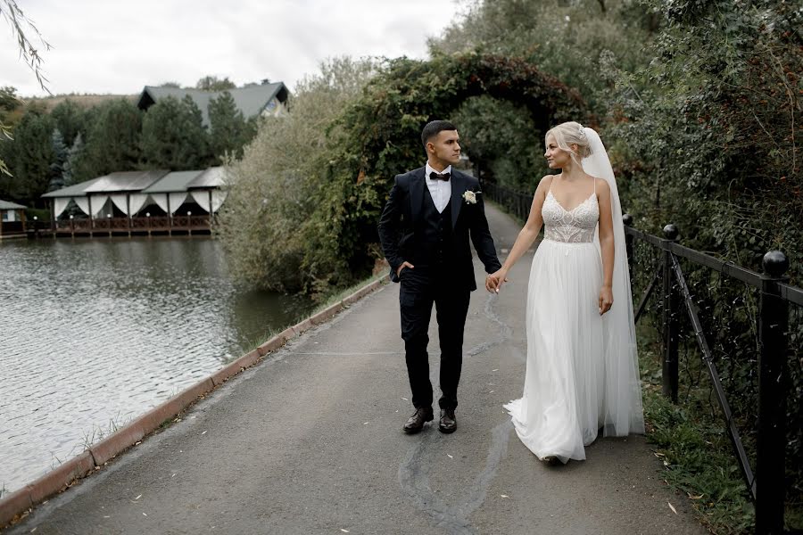 Wedding photographer Svyatoslav Bogdanov (svyatoslav95). Photo of 6 April 2023