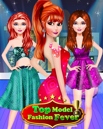 Top Star Models Fashion Fever Styling