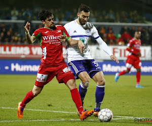 Hebben de probleemgevallen bij Oostende hen play-off 1 gekost? "Dat gebeurt bij elke ploeg, Franck en Silvio zijn goeie mensen"