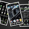 Black Pearl GO Launcher Theme icon