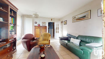 appartement à Elancourt (78)