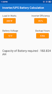 Electrical Guide (Calculators and Standards)(圖3)-速報App