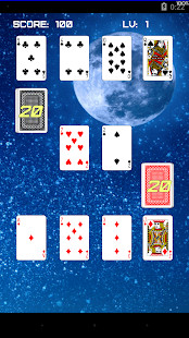 Speed Infinity free card game(圖4)-速報App