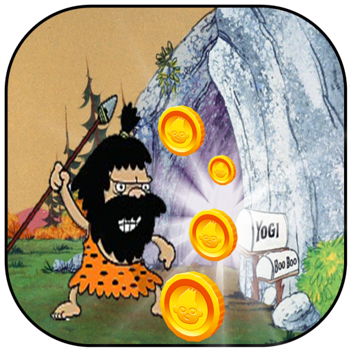 Caveman Runner