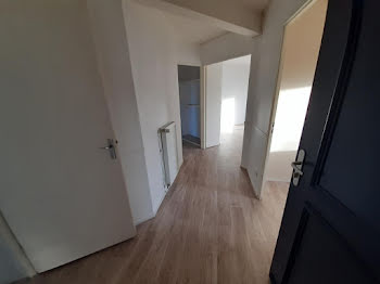 appartement à Cormelles-le-Royal (14)