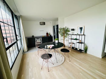 appartement à Bordeaux (33)