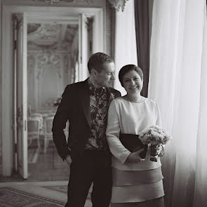 Bryllupsfotograf Vitaliy Kolikov (hitrum). Foto fra marts 9 2019