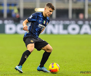 Club Brugge wil jong Italiaans talent strikken