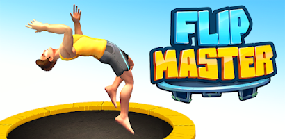Flip Master Screenshot