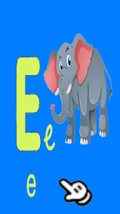Alfabeto Español(圖5)-速報App