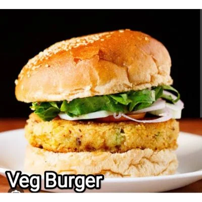 Veg Burger