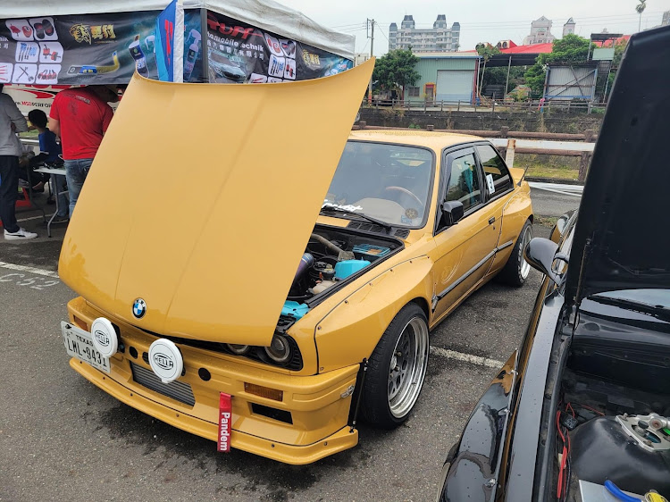 マッチさんが投稿した經典90車聚・イベント・旧車・台湾に関するカスタム事例の投稿画像36枚目
