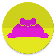 Baby Hats Stickers  Icon