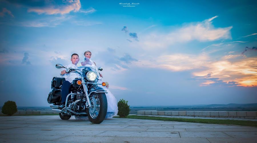 Photographe de mariage Zsolt Drabik (drabikzsolt). Photo du 28 février 2019