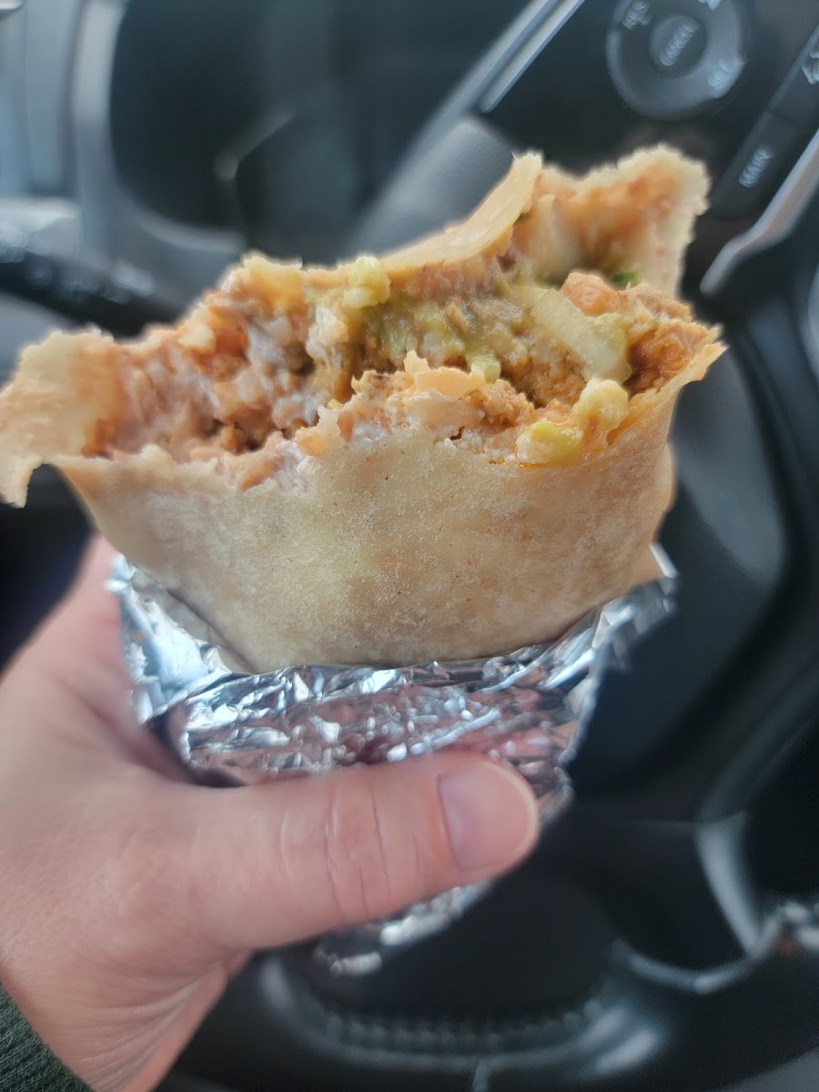 Best burritos!!