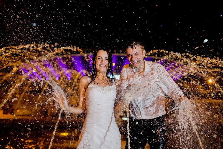 Wedding photographer Paweł Klima (pawelklima). Photo of 27 February 2019