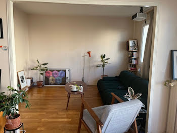 appartement à Montrouge (92)