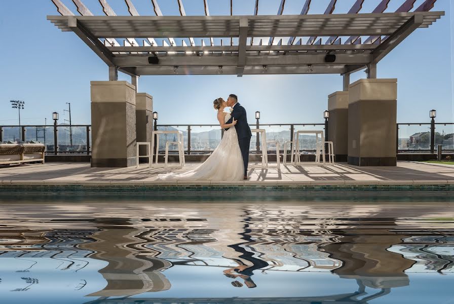 Wedding photographer Stephanie Perry (stephanieper). Photo of 30 December 2019