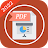 PPTX to PDF Converter icon