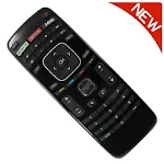 Cover Image of Download VIZIO TV Remote Control (All in One) 1.8 APK