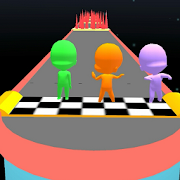 Fun Race 3D  - King Mod apk versão mais recente download gratuito