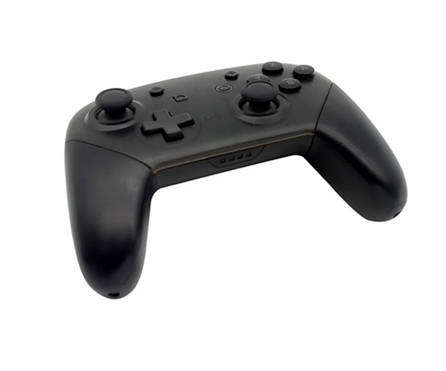 Nintendo Switch ve Switch OLED için Splatoon 2'den ilham alan Kablosuz Bluetooth Kontrol Cihazı. Geliştirilmiş oyun keyfi yaşayın ve kontrolü elinize alın.